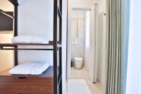Junior Suite mit Balkon