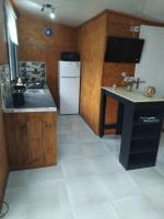 Bungalow des palmistes - B&B Saint-Benoît
