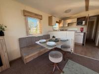 The Meadows 34 - Golden Palm Resort, pet friendly, WiFi & bed linen - Meadow Lakes Caravan & Lodge Hire - Chambres d'hôtes Chapel Saint Leonards