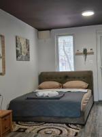 Garden Studio - B&B Budua