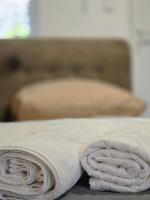 Garden Studio - B&B Budua