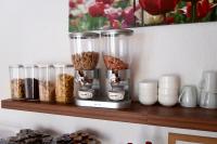 Pension Seehund in Norddeich - Ferienwohnung Norden