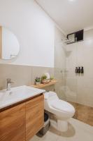 Summit Penthouse Pinares 3 Hab Jacuzzi Rooftop - B&B Pereira