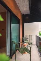 Easterly Room 01 - B&B Chanthaburi