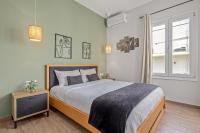 Appartamento con 1 Camera da Letto