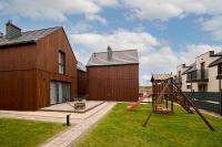 Sunset Wood Resort Jastrzębia Góra by Downtown Apartments - Chambres d'hôtes Jastrzębia Góra