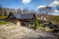 Dom dla 16 osób z bilardem - Ino Zajrzyj - B&B Ustroń