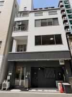 401 Bright 1BR Near Namba & Kuromon Free Laundry Melon Home - Ferienwohnung Ōsaka