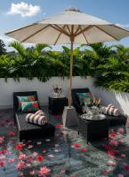 6-8BR 40 off special Brilliant Location, Best of Seminyak - Ferienwohnung Seminyak