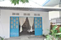 Local & Authentic Studio - Near Ganh Dau Harbour - B&B Phu Quoc