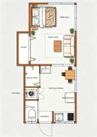 Hotel Suite 24 - B&B Warabi