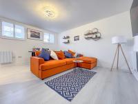 The Wee Shore House - B&B Ayr