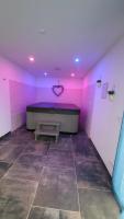 " Bulles et Evasion - Maison, Spa en option" - B&B Ville-le-Marclet