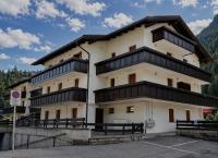 Appartamento di Giulio & Giorgia - B&B Predazzo