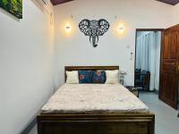 Habitación Doble con balcón 