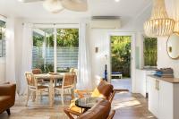 Pineapple Cottage - Chambres d'hôtes Byron Bay