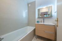 4 people Very central to Disney - Val d'Europe - Ferienwohnung Serris