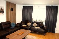 Geräumige Wohnung für Wanderer & Monteure - B&B Wehr