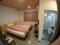 Habitación Doble Pequeña - 2 camas