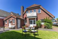 Apartment mit 3 Schlafzimmern und Balkon