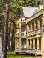 Love Avenue Sea Side Apartments - Ferienwohnung Palanga