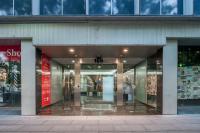 Suite 11 Victoria Square - B&B Adelaide