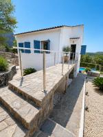 VILLA PARADISE SILVIA - Chambres d'hôtes Sant Pere de Ribes