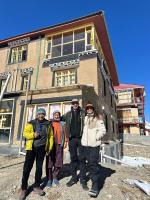Piti khangpa - B&B Kāza