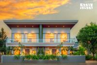 StayVista at Beth Shalom with Lawn, Bar - Chambres d'hôtes Lonavla