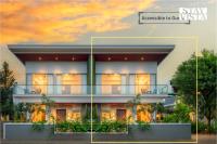 StayVista at Beth Shalom with Lawn, Bar - Chambres d'hôtes Lonavla