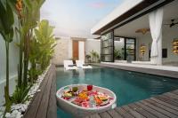 Villa Luka Moon by BaliSuperHost - Chambres d'hôtes Uluwatu