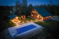 Lika View house - B&B Gospić