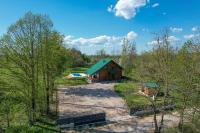 Lika View house - B&B Gospić