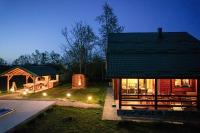 Lika View house - B&B Gospić