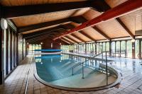 Harcombe House Rooms - First Floor Single - B&B Newton Abbot