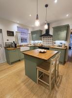 Free parking, EV plugin, pet friendly and beach at the end of the road - B&B Gorleston-on-Sea