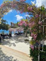 La Mer Panorama Apartment - Chambres d'hôtes Zlatni Pyasatsi