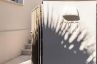 Appartamento con 1 Camera da Letto e Terrazza