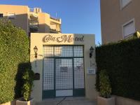 Appartement Cala Merced El Campello - B&B El Campello