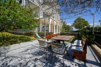 Lucas Apartments with balconies - B&B Rovinj