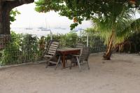 Villa bougainvillier - Ferienwohnung Les Trois-Îlets