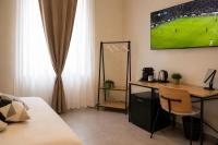 Deluxe Doppelzimmer