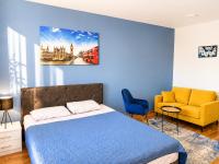 Apartman Lanass Doboj - B&B Doboj