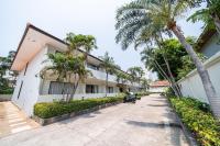 View Talay Longstay Hotel & Suites - B&B Jomtien
