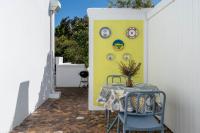 Greenhill Farm Cape Dutch Cottage Plettenberg Bay - 1 Bedroom Private Cottage - Ferienwohnung Plettenberg Bay