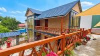 Tình's Homestay - B&B Ninh Binh