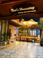 Tình's Homestay - B&B Ninh Binh