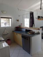 Maisonnette plein pied - 2km de la mer - B&B Agon-Coutainville
