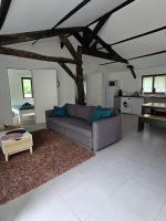 Maison avec jardin clos, Catus - B&B Catus