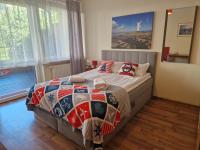 Apartament TRZY POMOSTY Villa Mistral - Bed and Breakfast Świnoujście